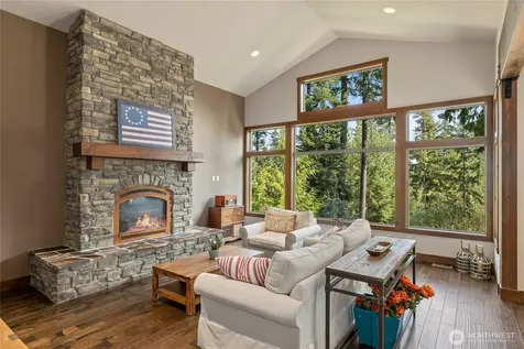 632 Trailside Drive Cle Elum WA 98922