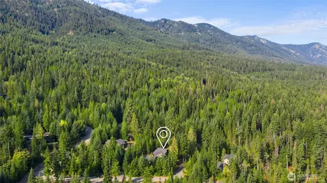 632 Trailside Drive Cle Elum WA 98922