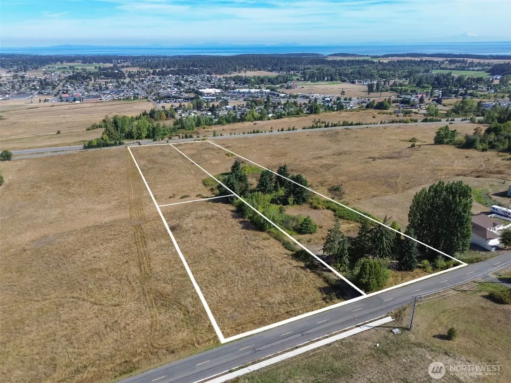 463 Miller Road Sequim WA 98382