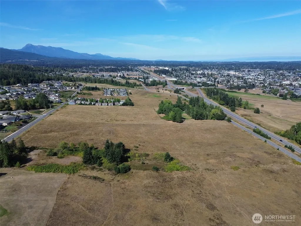 463 Miller Road Sequim WA 98382