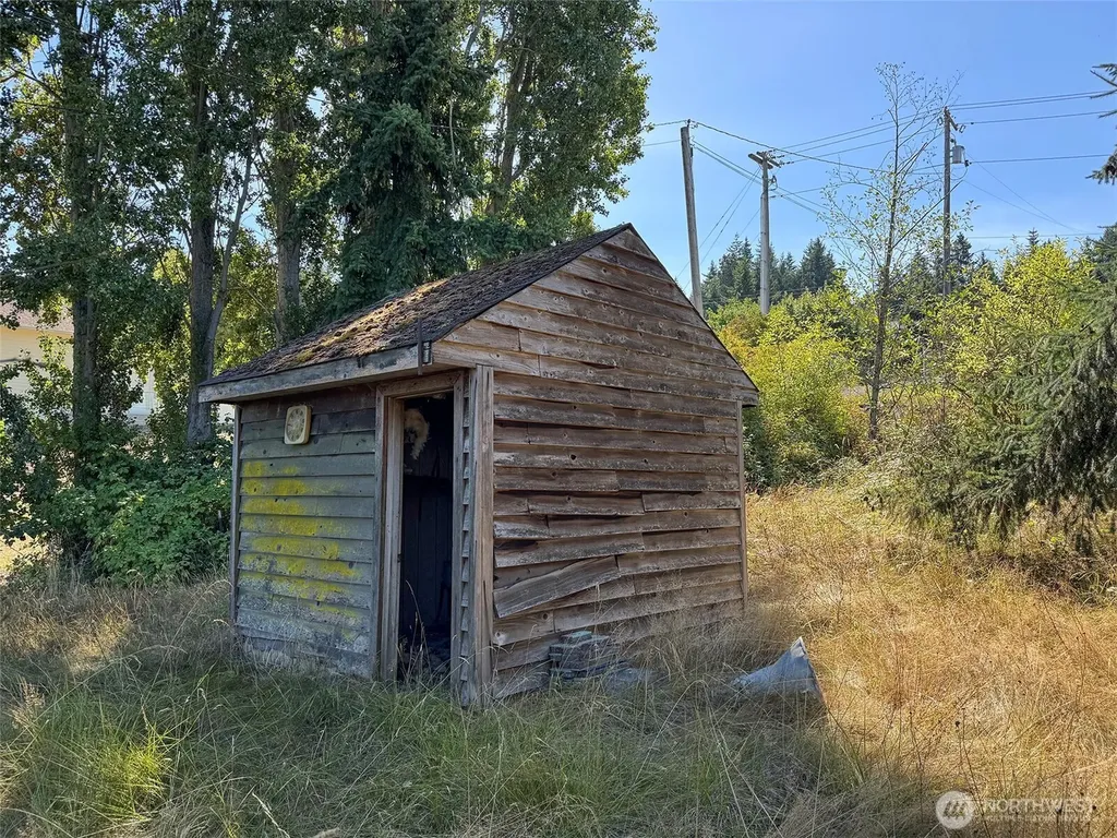 463 Miller Road Sequim WA 98382