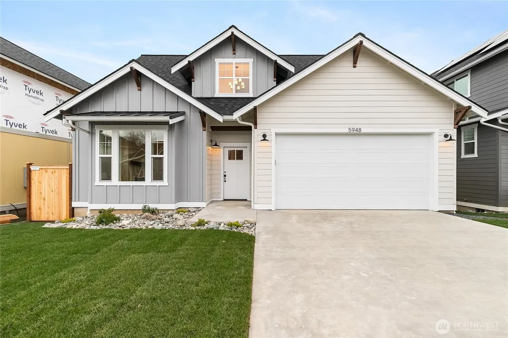 5948 Ranch Loop Ferndale WA 98248
