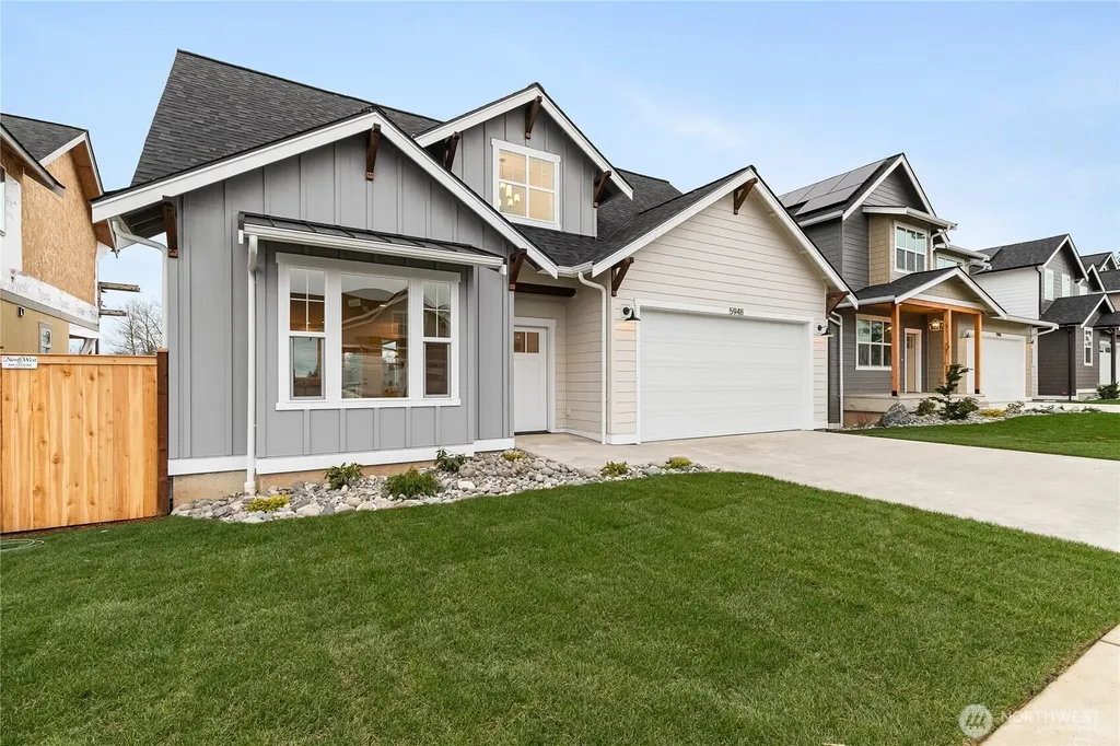 5948 Ranch Loop Ferndale WA 98248