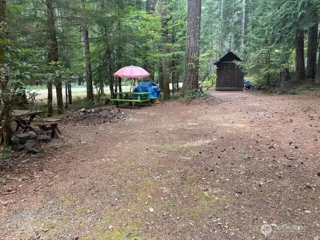 31 N Kitma Hoodsport WA 98548