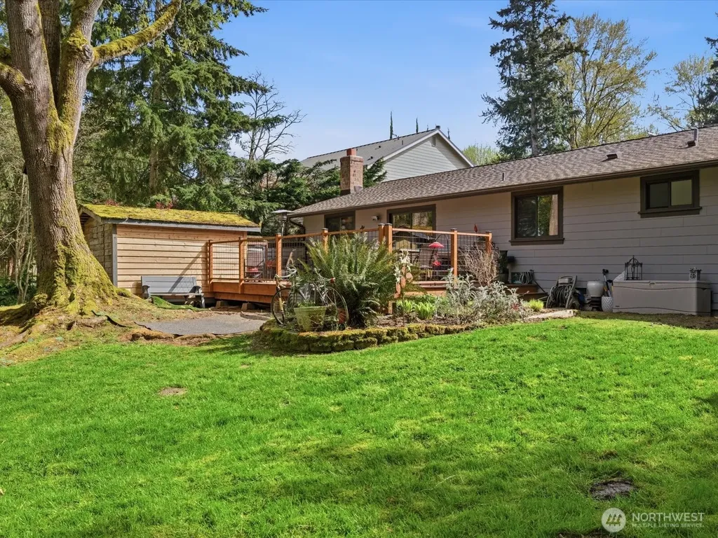 15115 78th Ave NE Kenmore WA 98028