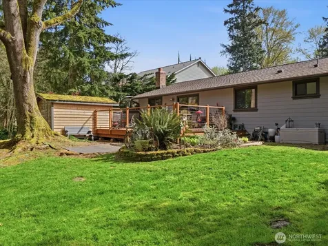 15115 78th Ave NE Kenmore WA 98028