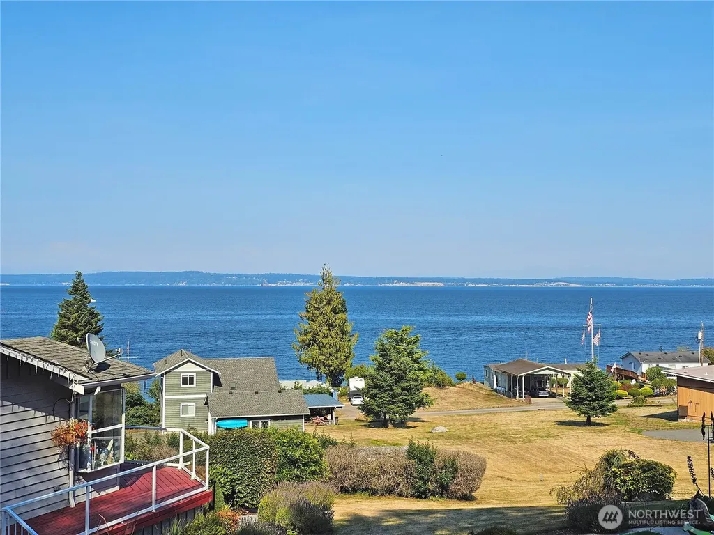 0 N Bay Way Port Ludlow WA 98365