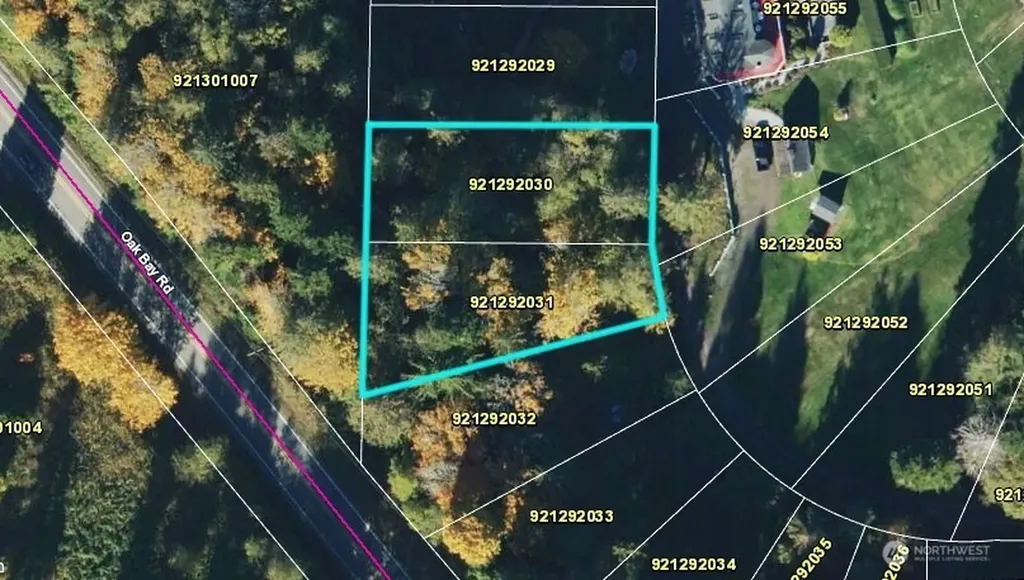 0 N Bay Way Port Ludlow WA 98365