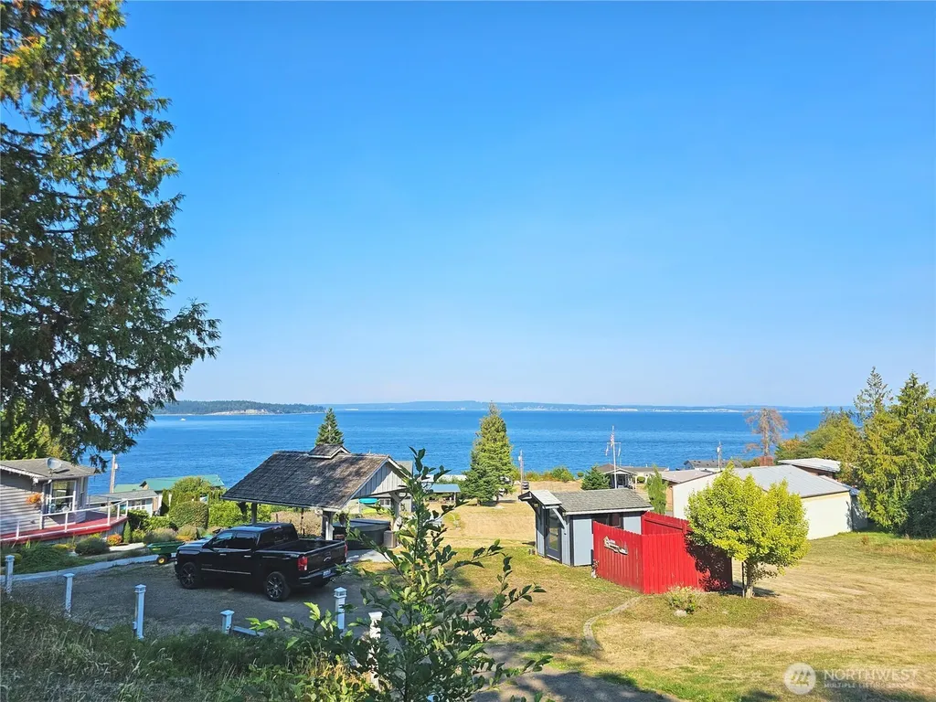 0 N Bay Way Port Ludlow WA 98365