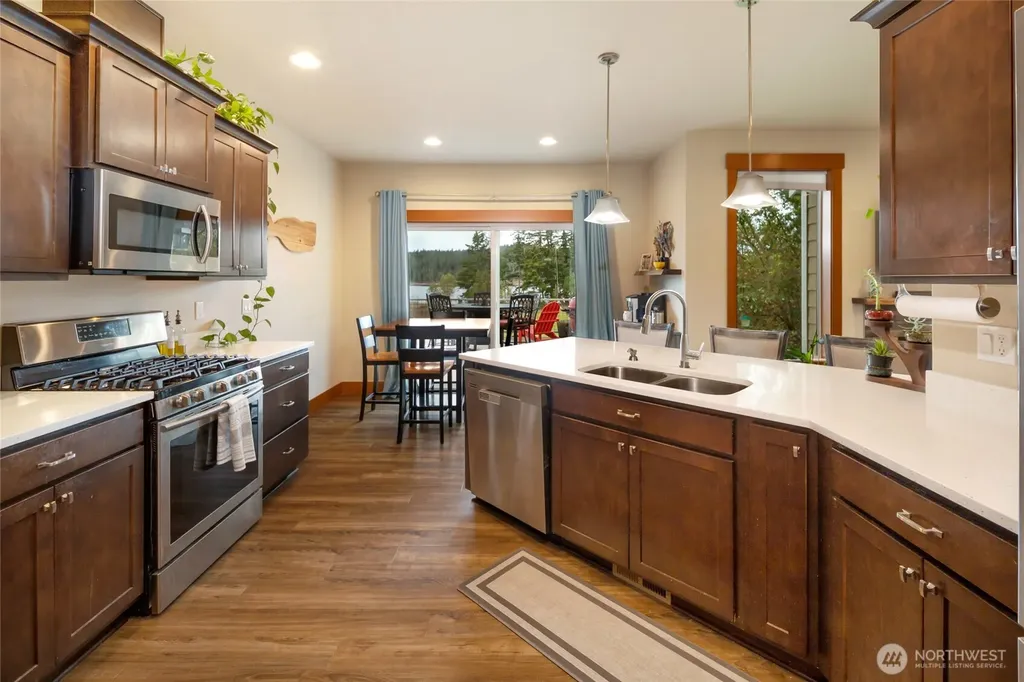 437 Woodpecker Lane Friday Harbor WA 98250