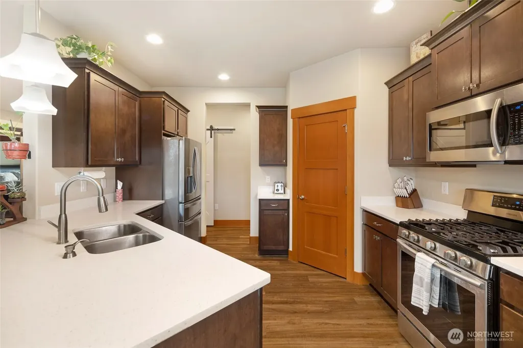 437 Woodpecker Lane Friday Harbor WA 98250