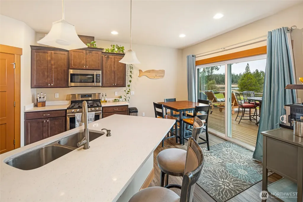 437 Woodpecker Lane Friday Harbor WA 98250