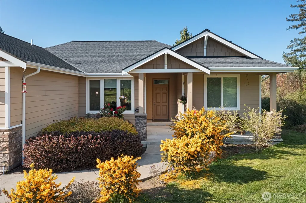 437 Woodpecker Lane Friday Harbor WA 98250