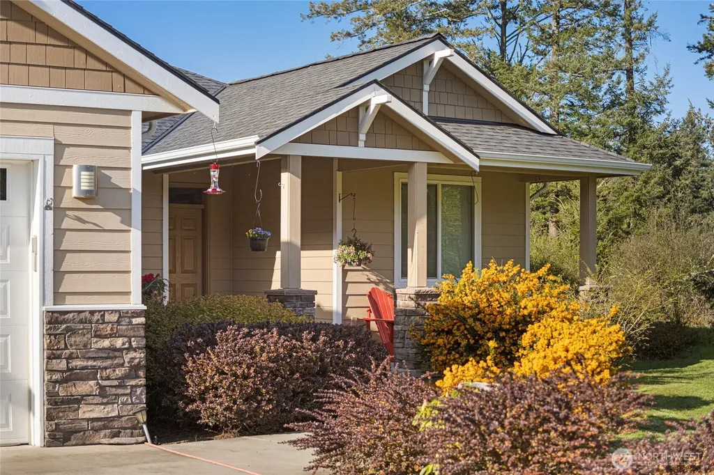 437 Woodpecker Lane Friday Harbor WA 98250
