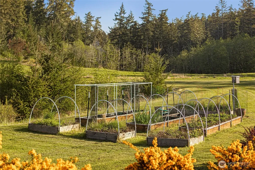 437 Woodpecker Lane Friday Harbor WA 98250