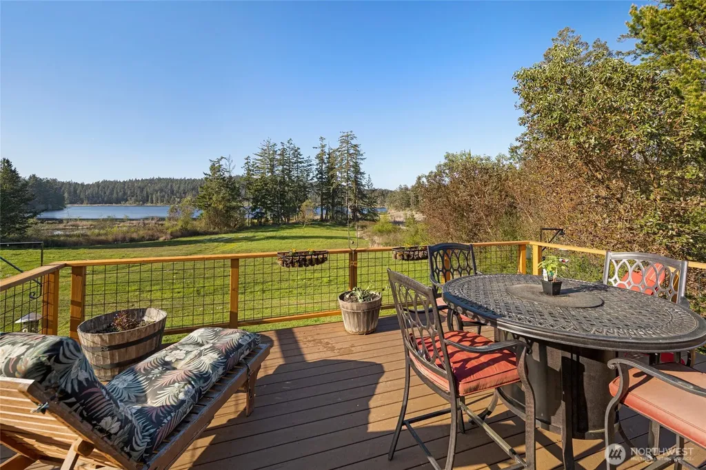437 Woodpecker Lane Friday Harbor WA 98250
