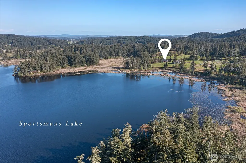 437 Woodpecker Lane Friday Harbor WA 98250