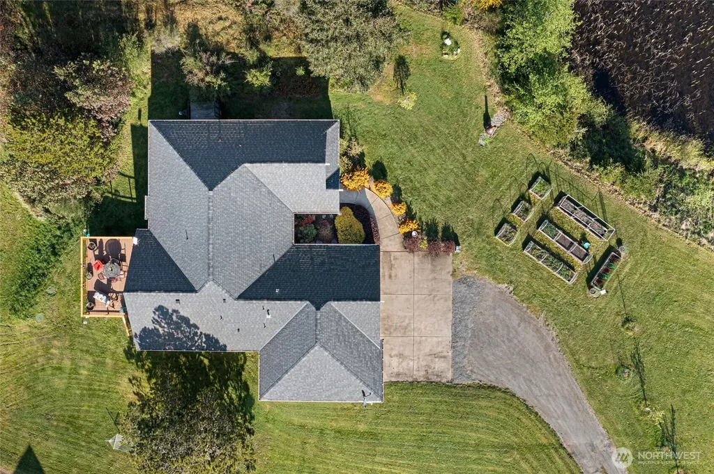 437 Woodpecker Lane Friday Harbor WA 98250