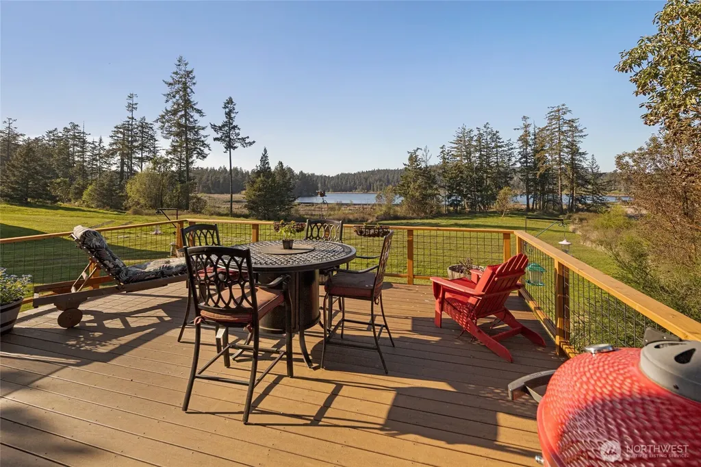 437 Woodpecker Lane Friday Harbor WA 98250