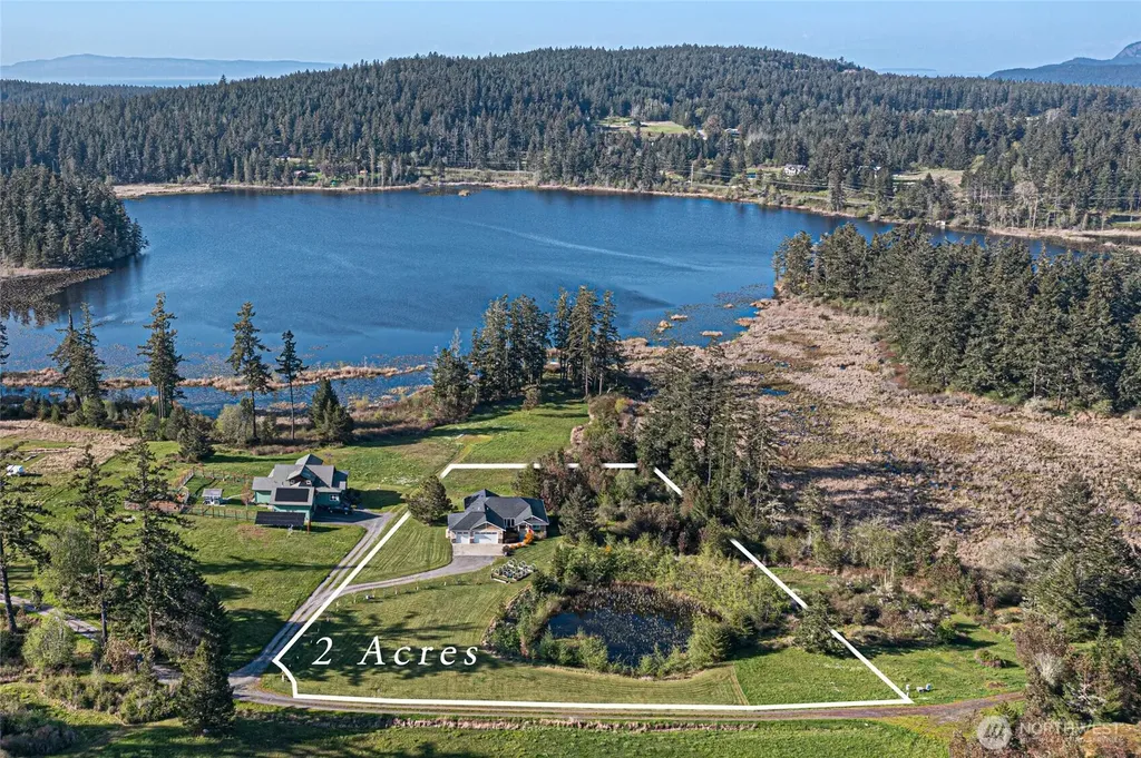 437 Woodpecker Lane Friday Harbor WA 98250