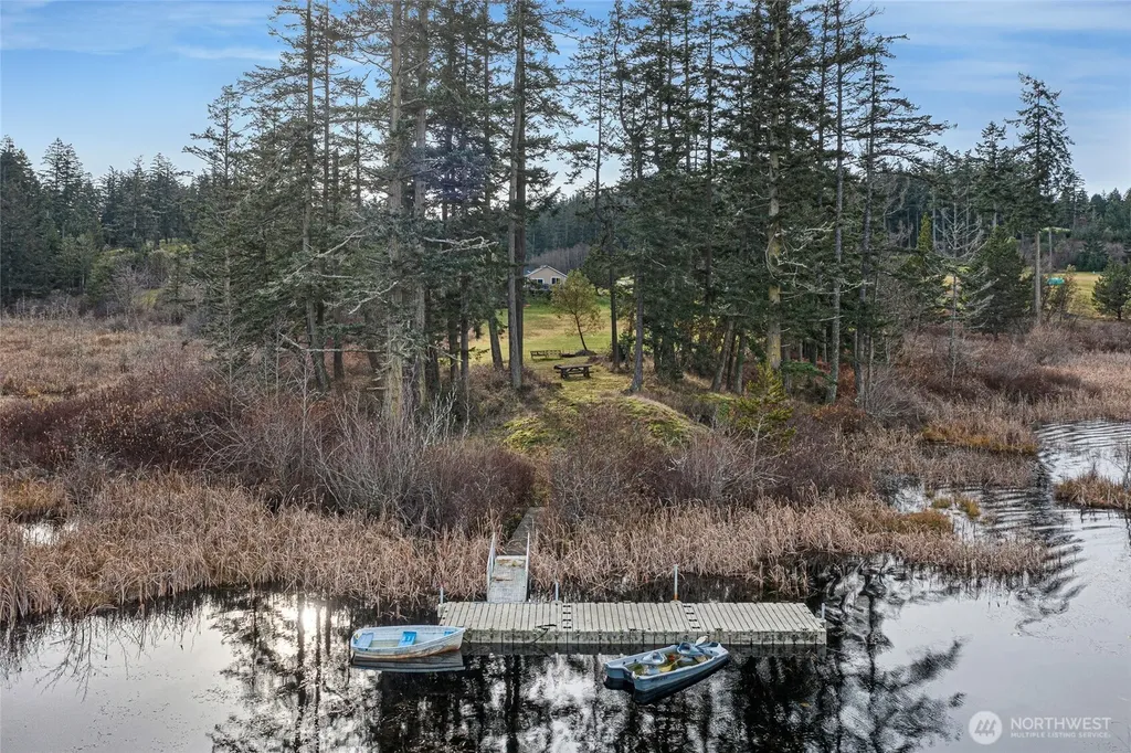 437 Woodpecker Lane Friday Harbor WA 98250