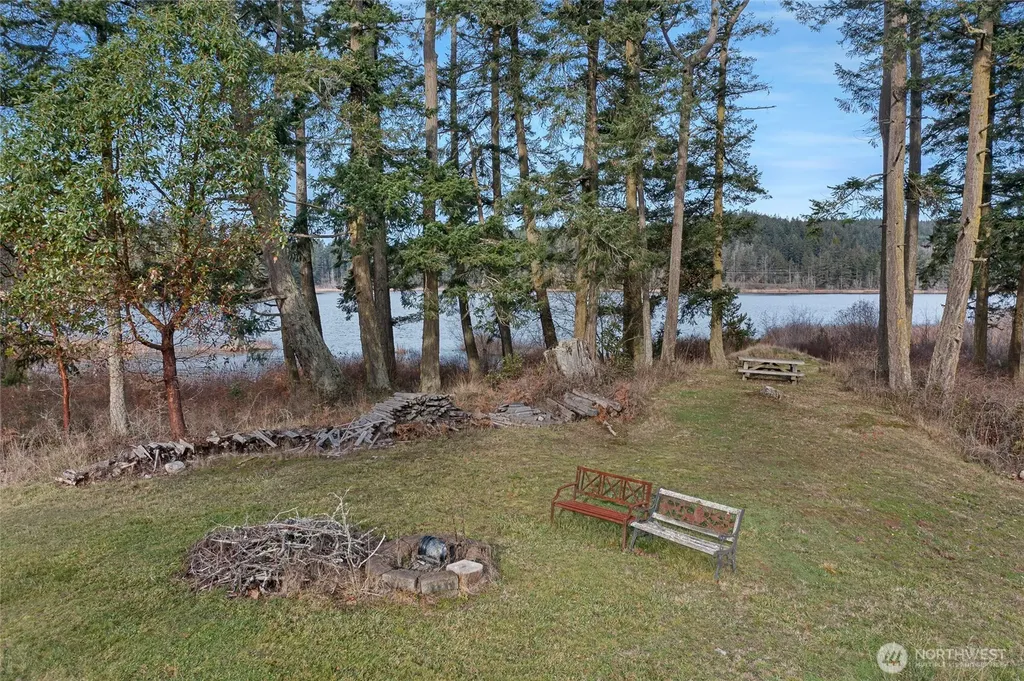 437 Woodpecker Lane Friday Harbor WA 98250