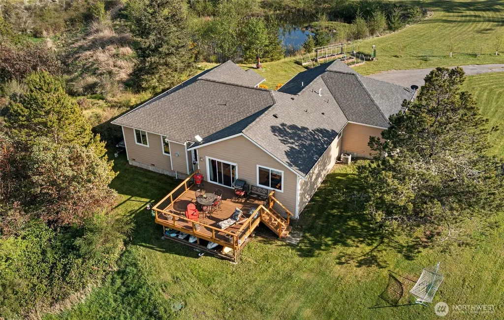 437 Woodpecker Lane Friday Harbor WA 98250