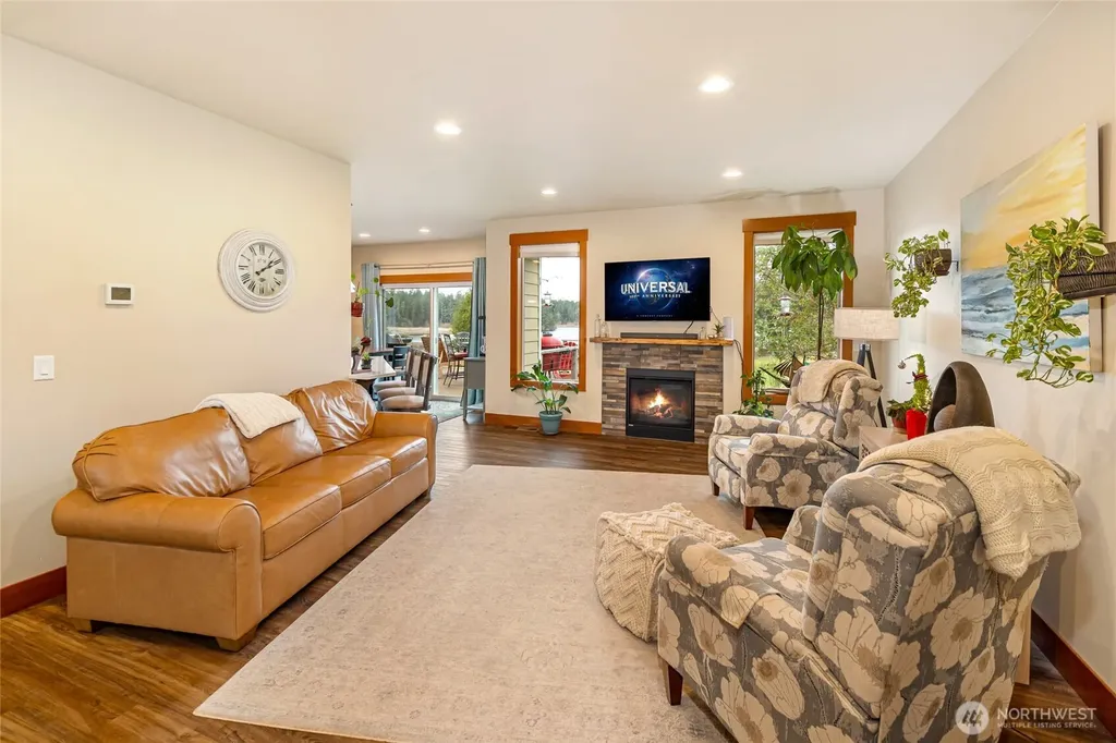 437 Woodpecker Lane Friday Harbor WA 98250