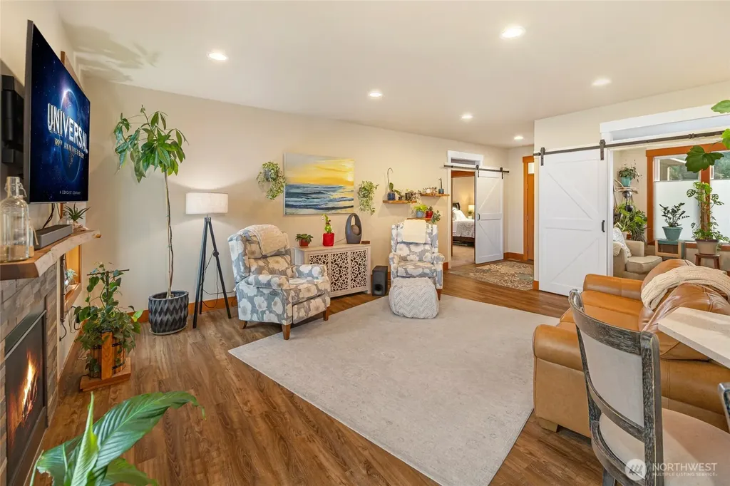 437 Woodpecker Lane Friday Harbor WA 98250