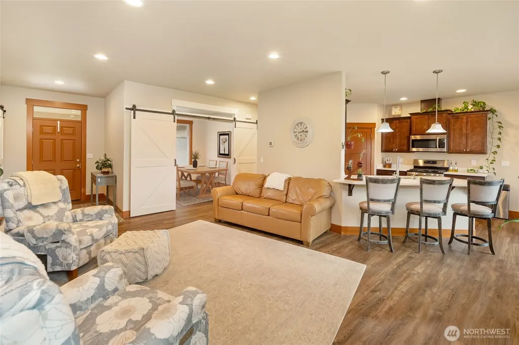 437 Woodpecker Lane Friday Harbor WA 98250