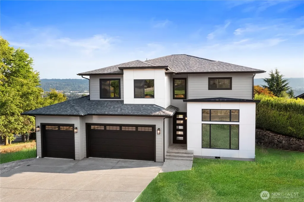 12124 50th Street Ct E Puyallup WA 98372