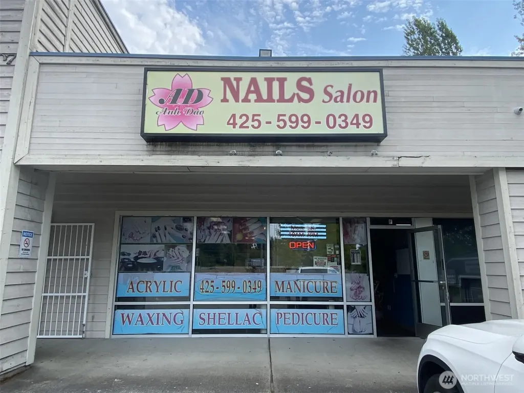 14007 Highway 99 Lynnwood WA 98087