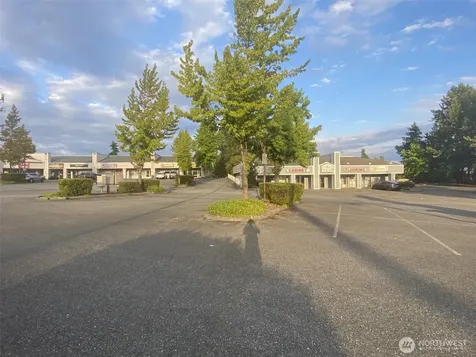 14007 Highway 99 Lynnwood WA 98087