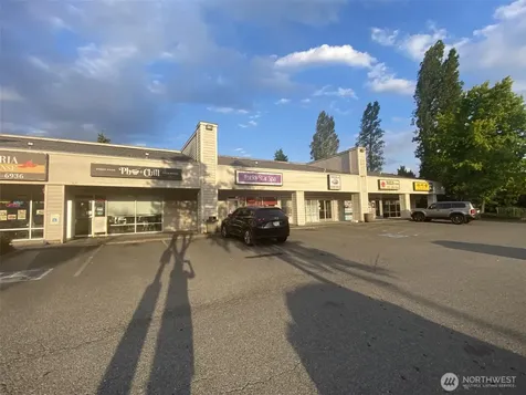 14007 Highway 99 Lynnwood WA 98087