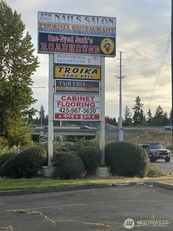 14007 Highway 99 Lynnwood WA 98087
