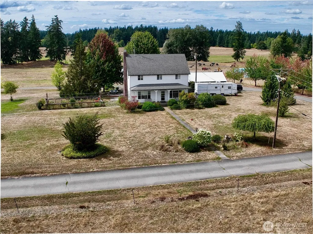 32002 48th Avenue S Roy WA 98580