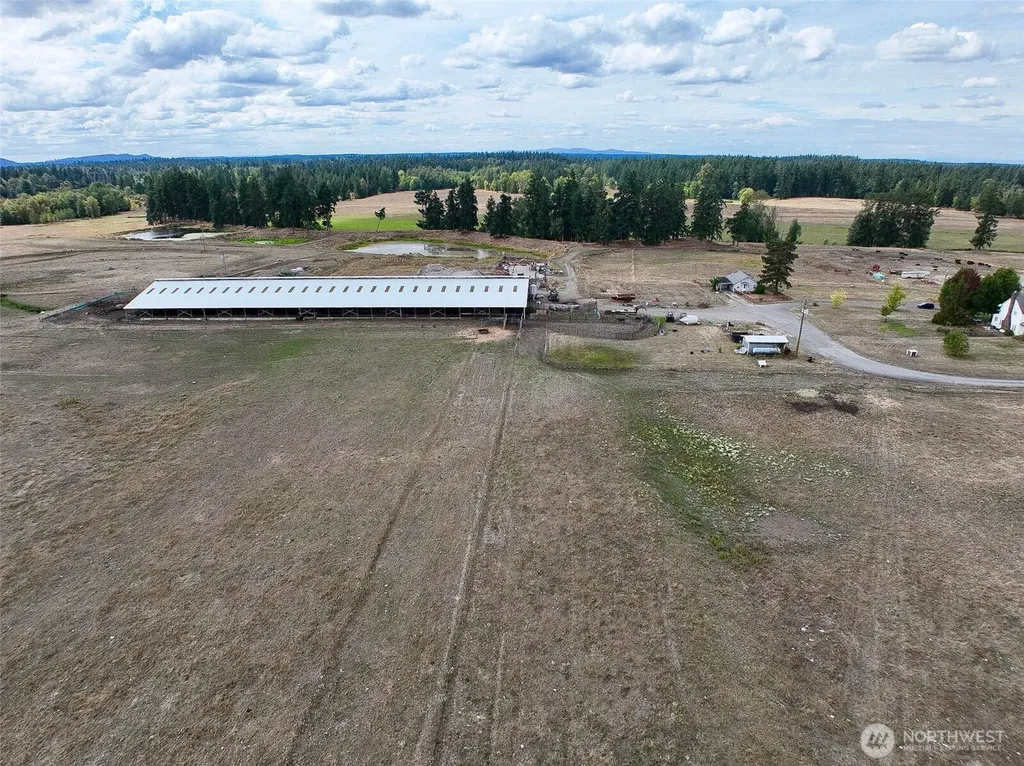 32002 48th Avenue S Roy WA 98580