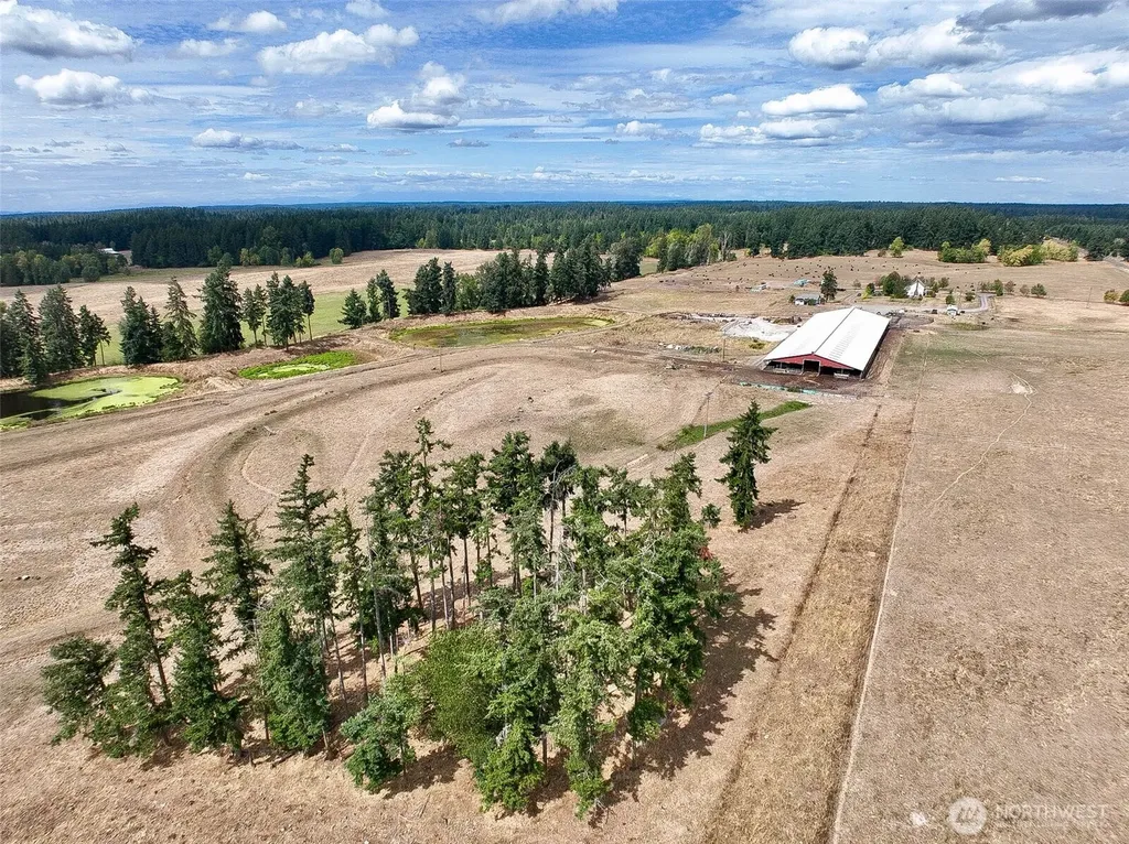 32002 48th Avenue S Roy WA 98580