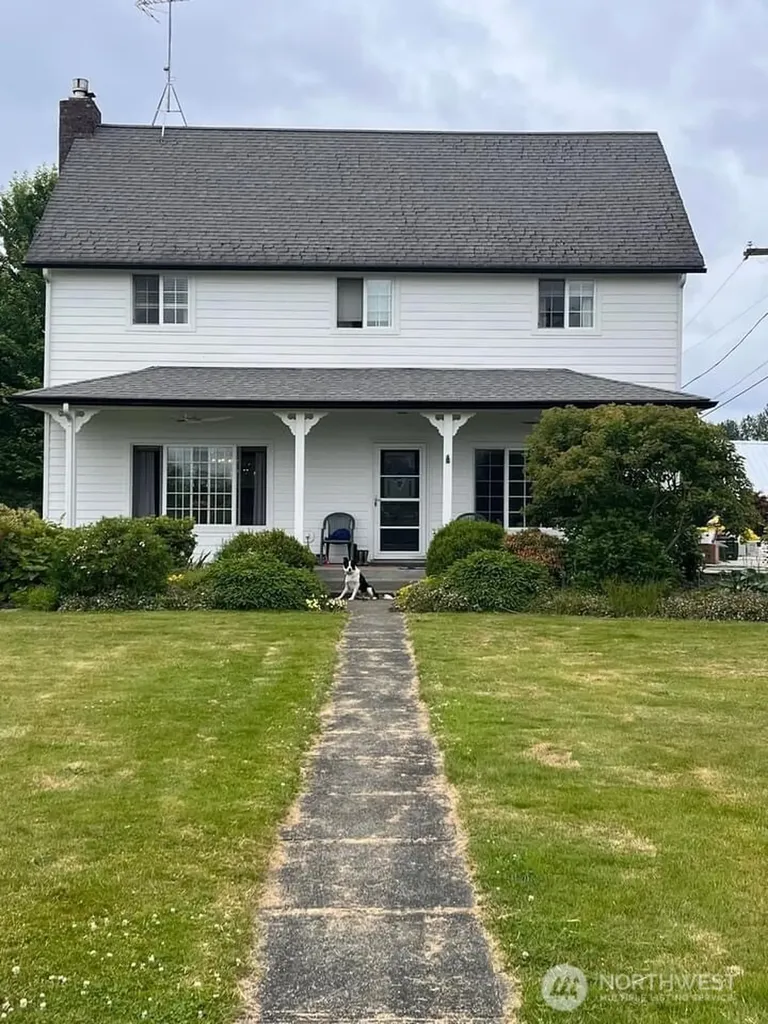 32002 48th Avenue S Roy WA 98580