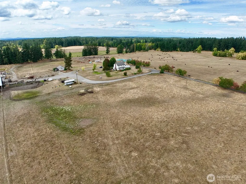 32002 48th Avenue S Roy WA 98580