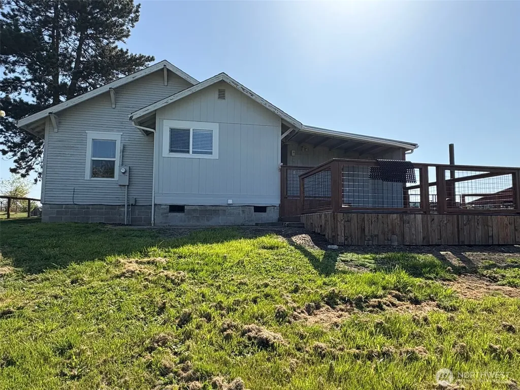 32002 48th Avenue S Roy WA 98580