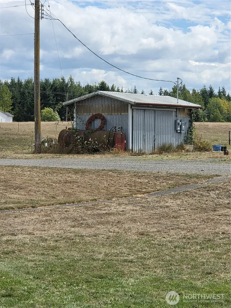 32002 48th Avenue S Roy WA 98580