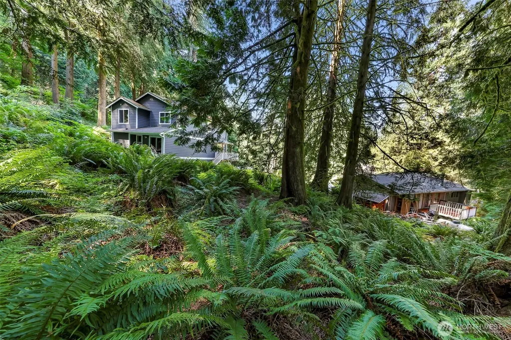 14 Woodpecker Place Bellingham WA 98229