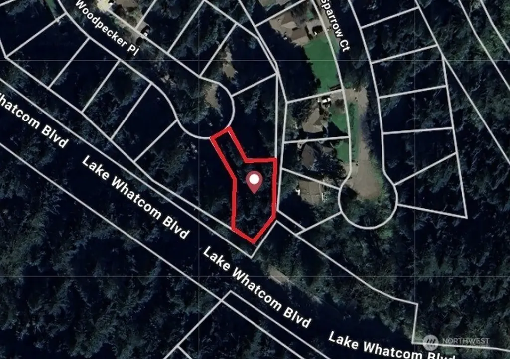 14 Woodpecker Place Bellingham WA 98229
