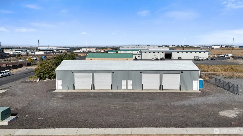 221 S Hamilton Road Moses Lake WA 98837