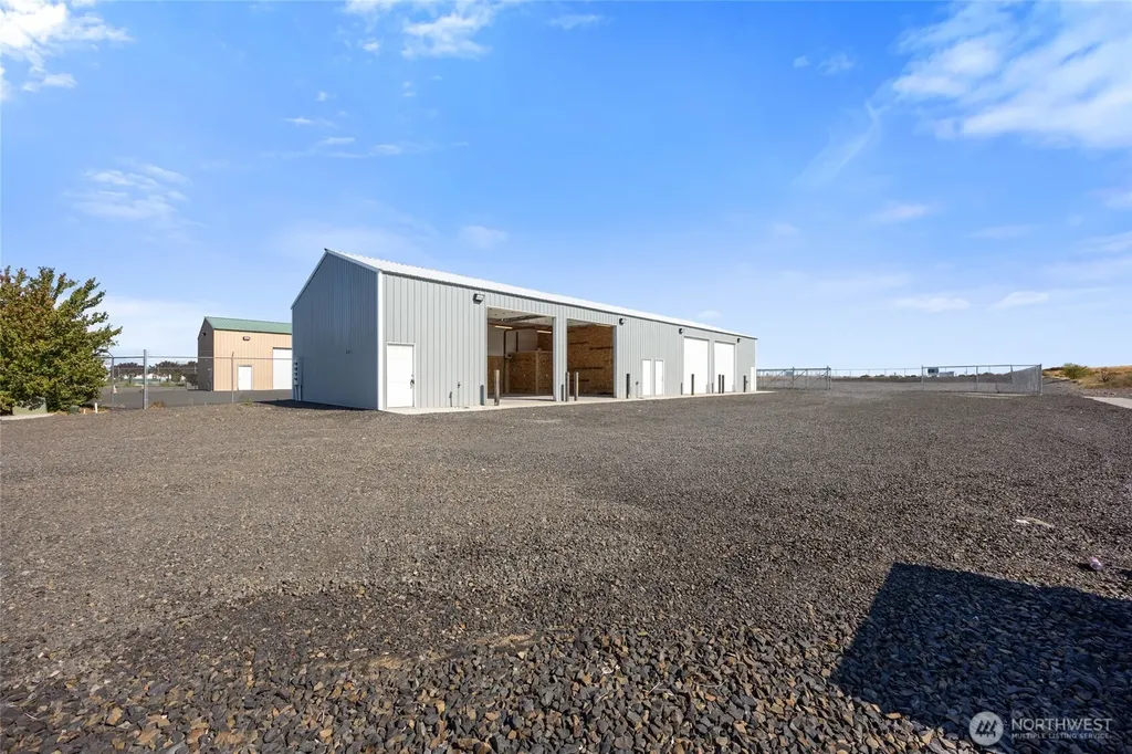 221 S Hamilton Road Moses Lake WA 98837