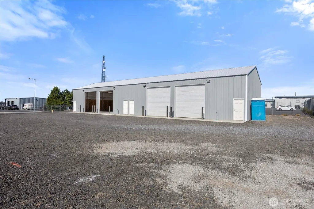221 S Hamilton Road Moses Lake WA 98837