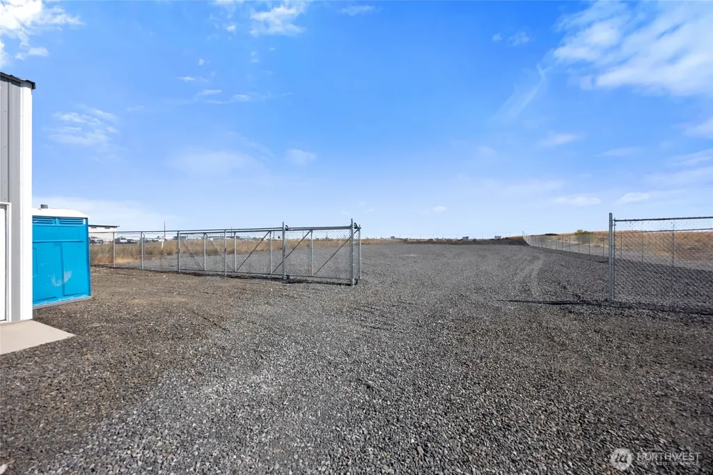 221 S Hamilton Road Moses Lake WA 98837