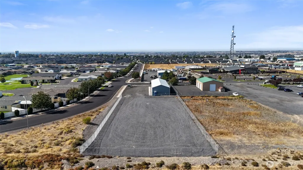 221 S Hamilton Road Moses Lake WA 98837