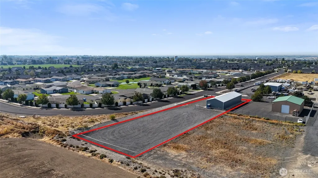 221 S Hamilton Road Moses Lake WA 98837